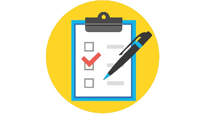 png clipart the checklist manifesto application form angle question removebg preview