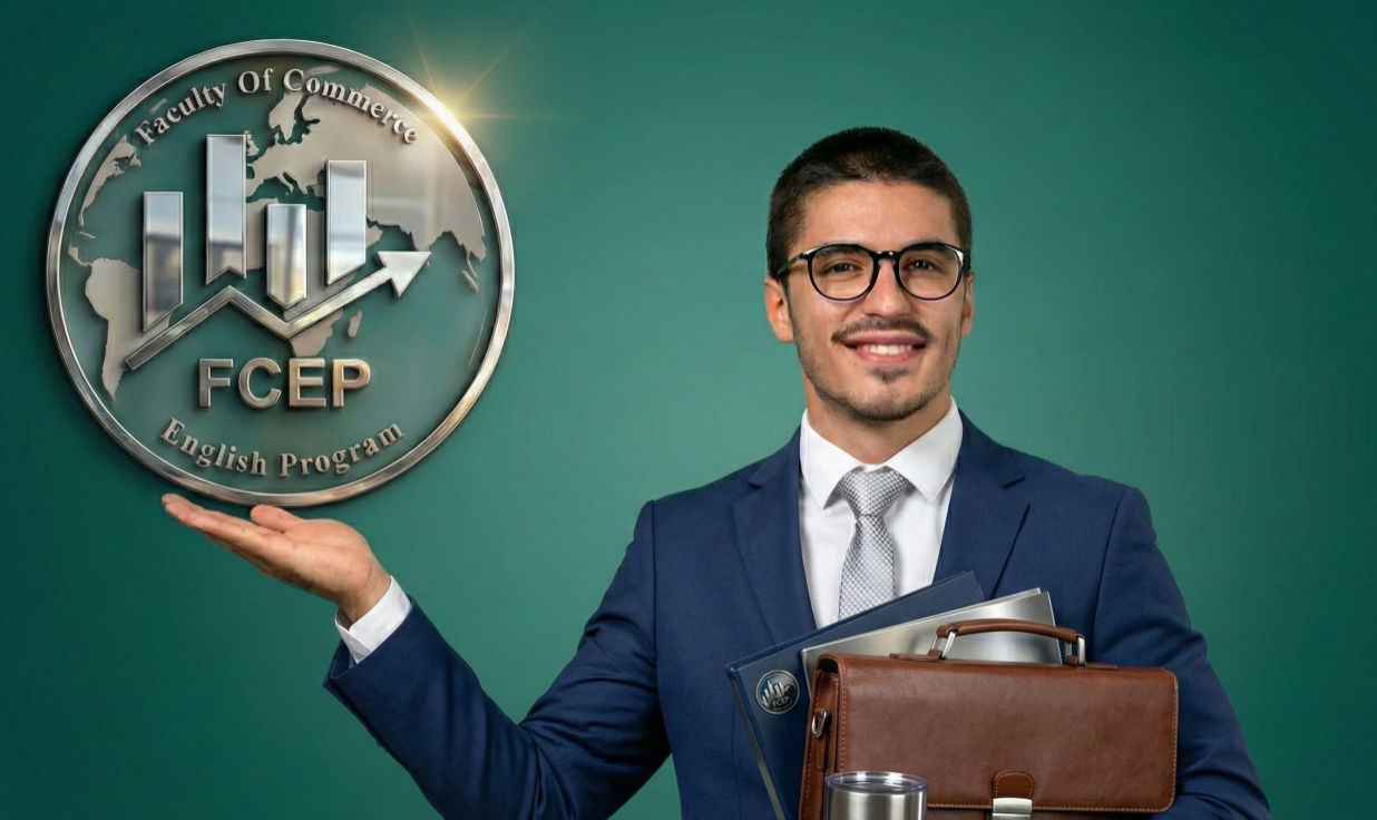 شعبة اللغــة الانجليزيـــة