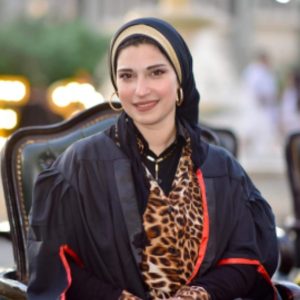 صدور قرار رئيس الجامعة بتعيين السيدة الدكتورة/ هبة السجاعي مديرا لوحدة التعليم الالكترونى بالكلية.  