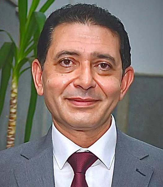 كلمة عميد الكلية فى بداية العام الدراسى الجديد
